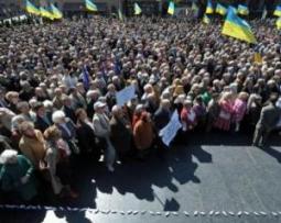 Створюються Комітети порятунку нації та держави