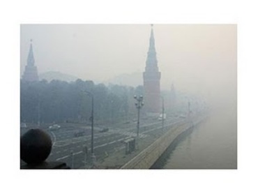 Москва на межі техногенної катастрофи