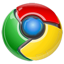 Шостий Google Chrome