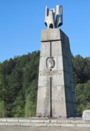 Мандрівка Західною Бойківщиною