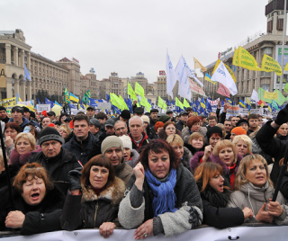 Справжня демократія