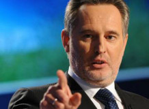 WikiLeaks: Фірташ зізнався, що працює з ватажком російської мафії