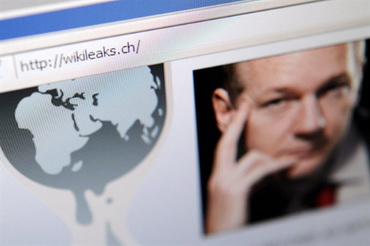 Австралія: у витоках секретної інформації винні США, а не WikiLeaks