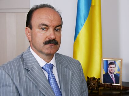 Чи довго гратиме Цимбалюк на цимбалах?