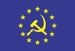 Тоталітарний ЄС