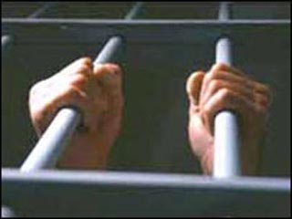 Василь Лабайчук написав про свій арешт
