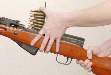 Свій, чужий та ворог