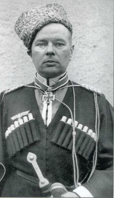 Козацький стан