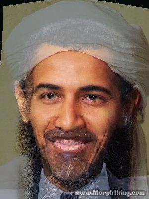 Бен Ладен помер ще в 2001 році - представник Міноборони США