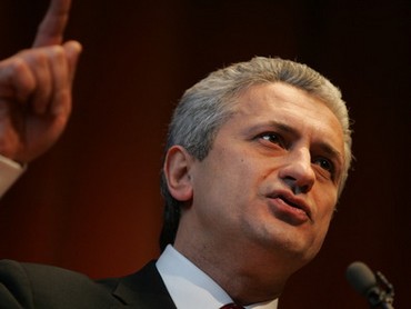 Юрій Збітнєв: «Якщо пенсія нижча за прожитковий мінімум, то значить чесно на неї не можна ні прожити, ні вмерти»