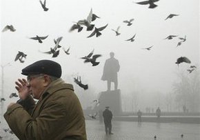 За рік кількість міліонерів у Донецькій області офіційно зросла на третину