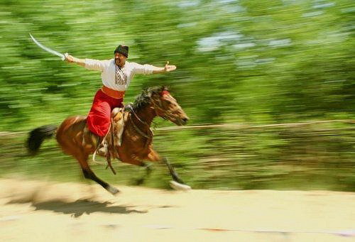 Я сьогодні живу