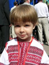 "Піду до школи у вишиванці"