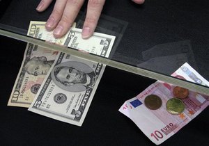 Швеція може стати першою країною в світі, що повністю відмовиться від готівкових грошей
