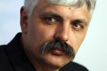 Завдяки "донецьким" Київ погіршується, а кияни покращуються