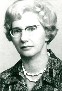 Відійшла у вічність Ірина Богум