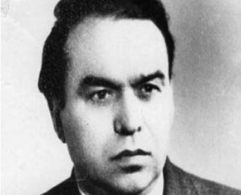 Григорій Нудьга