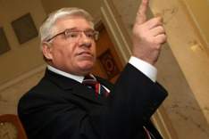 У Партії регіонів не хочуть підвищувати статус жодної мови, окрім російської