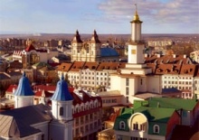 Найкращим містом для життя в Україні визнали Івано-Франківськ