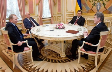 Економіки більше нема