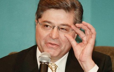 Лазаренко заявив, що не давав росіянам гарантій щодо боргу ЄЕСУ