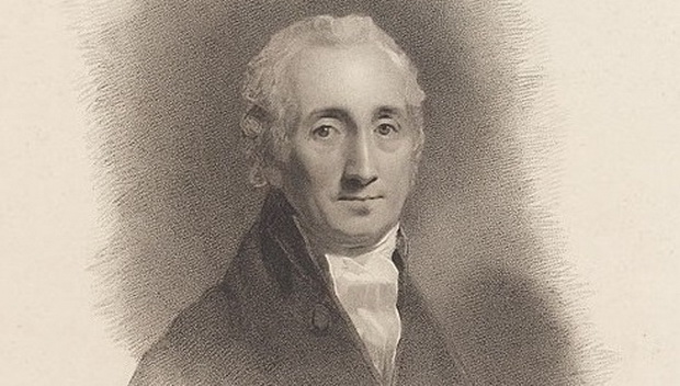 Alexander Fraser Tytler, Lord Woodhouselee FRSE (15 October 1747 – 5 January 1813)