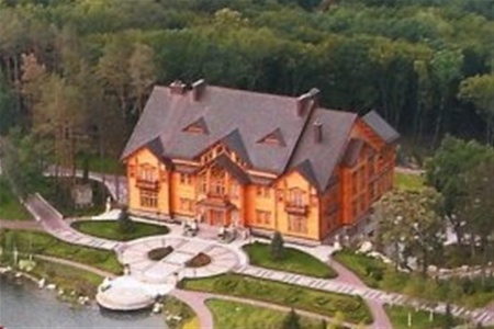 хатинка