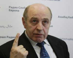 Володимир Сергійчук. Фото: radiosvoboda.org