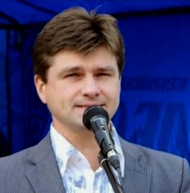 Дослідник антикомуністичного повстанського руху Сергій Боган