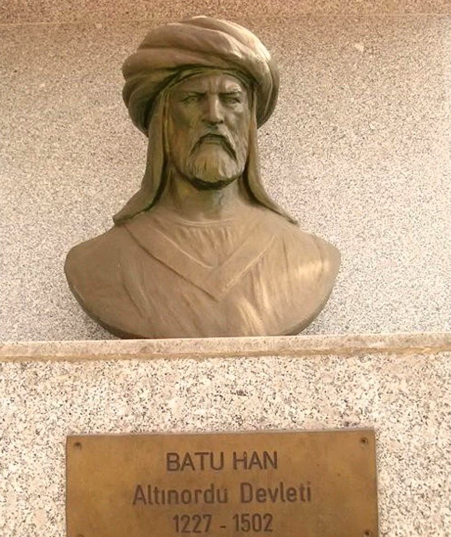Хан Батий