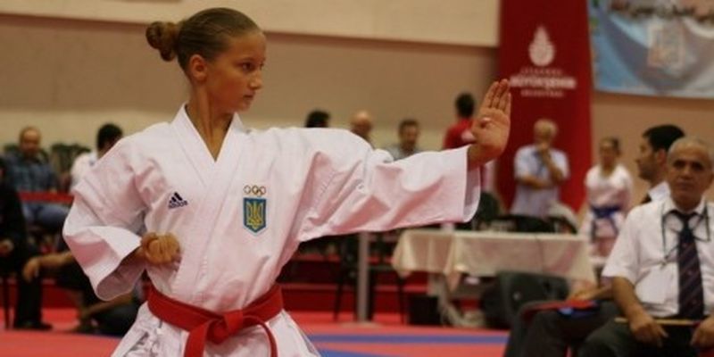 Ірина Зарецька