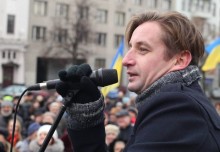 «Не потрібно розслаблятися — боротьба триває»