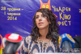 «Чілдрен Кінофест»