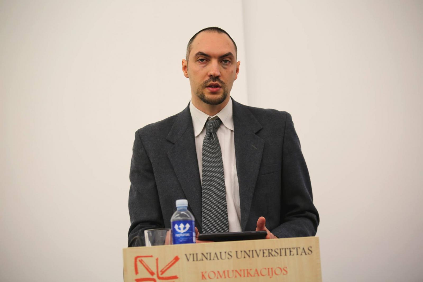 Віктор Денисенко