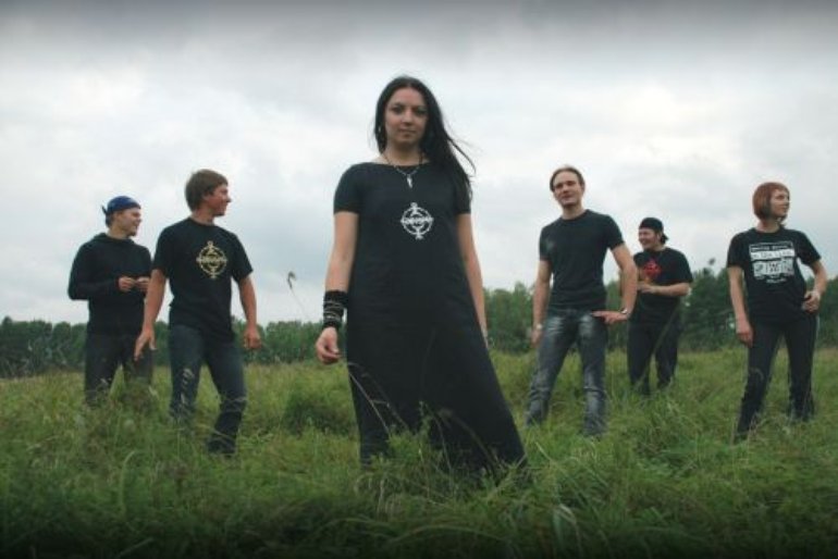 Литовський гурт "Pievos" (Луг): мелодійність, традиція, магія, потужність