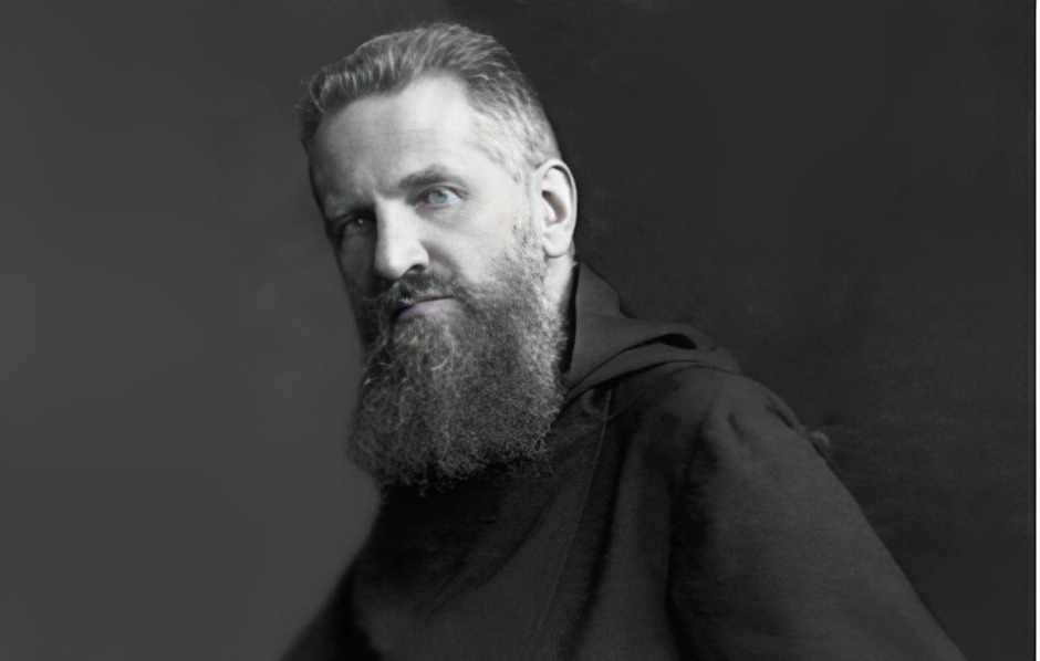Митрополит Андрей Шептицький, 1916 рік