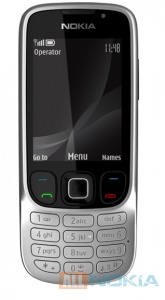 Телефон Nokia 6303i classic