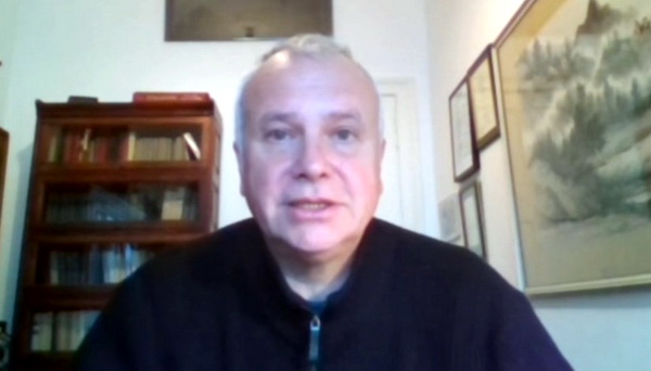 Олександр Рар (нім. Alexander Rahr)