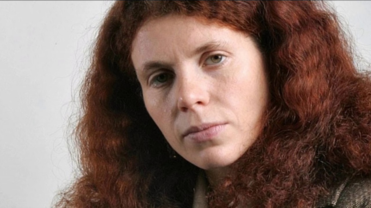 Юлія Латиніна - кандидат філологічних наук, відомий журналіст і письменник, оглядач «Нової газети».
