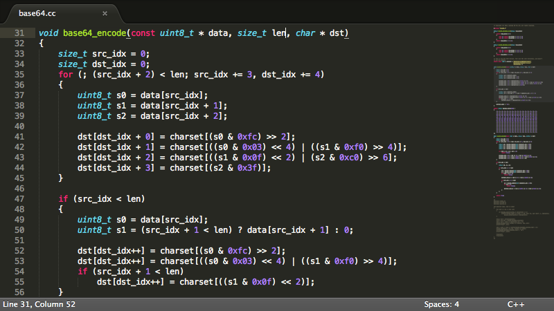 Sublime Text