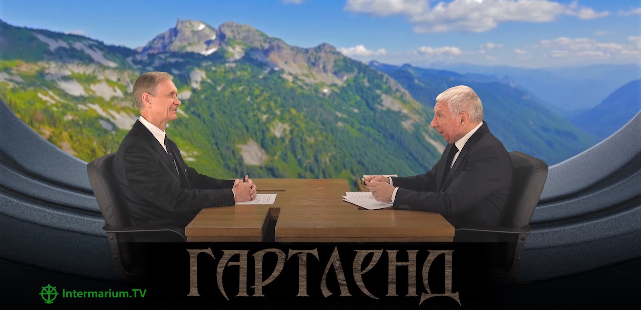 Ігор Каганець, Володимир Федько