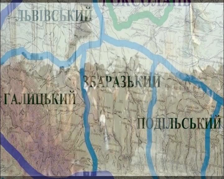 Берестечко. Битва за Україну