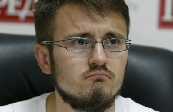 Денис Бігус