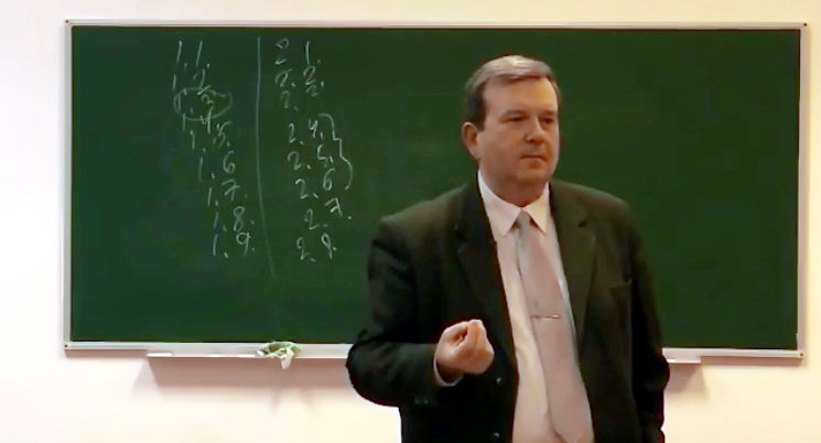 Олександр Зеленько 