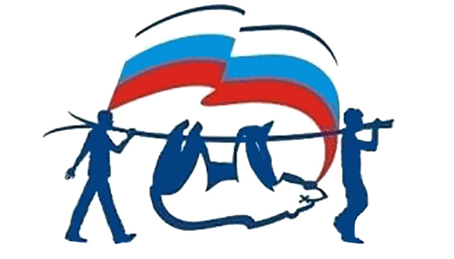 Кінець фейкового «русского мєдвєдя»  