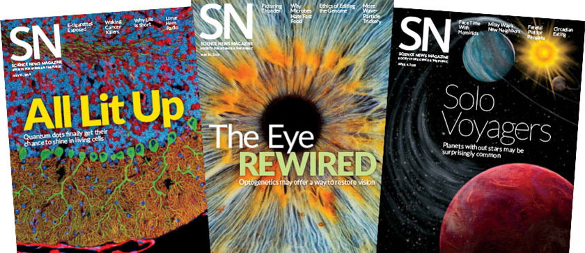Science News