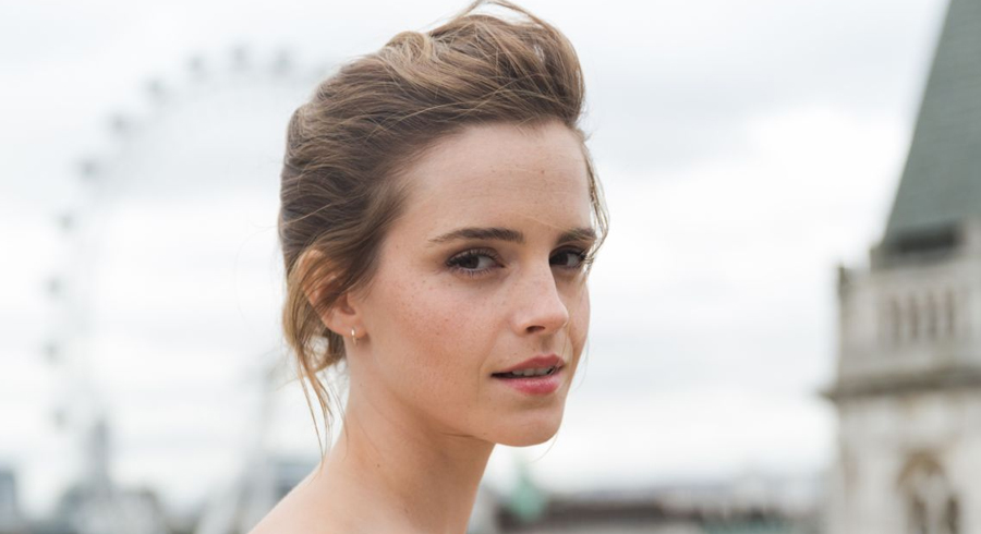 Емма Вотсон (Emma Watson, етико-інтуїтивний інтроверт, «Миротворець», 4 квадра)