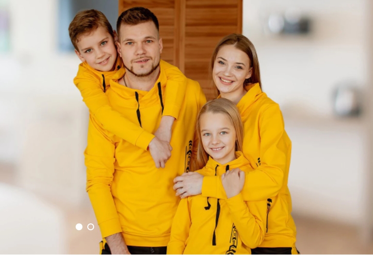 Комфорт та стиль в одному образі — чому українці віддають перевагу українським виробникам