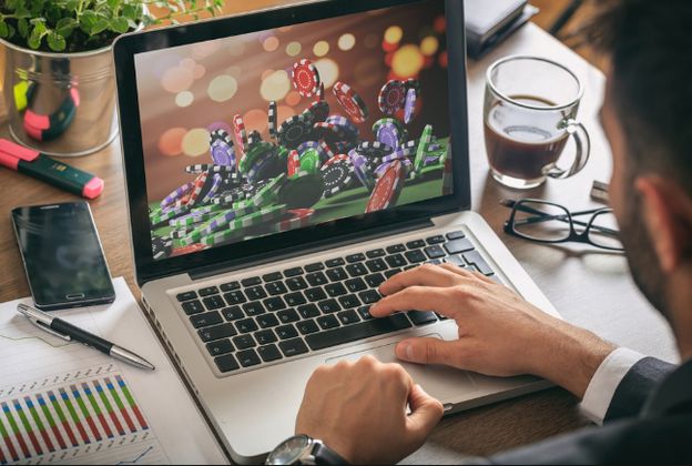 Goxbet: запрошення у світ азарту та розваг