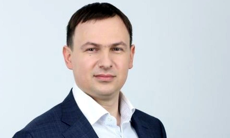 Володимир Поперешнюк